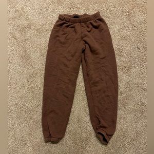 Jenni Kayne Saturday sweatpants